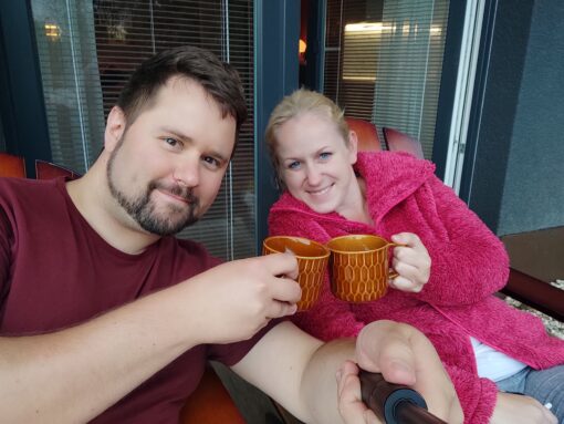 Fotka Orlické Hory - Dolní Morava