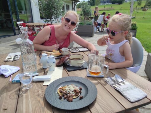 Fotka Žďárské vrchy