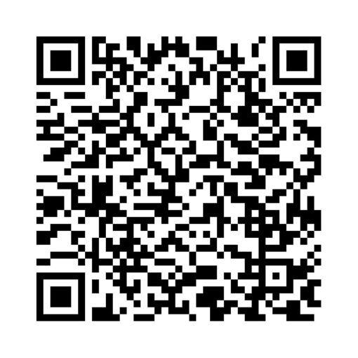 Svatební dar QR platba