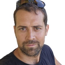 Fotka Martin Vodička